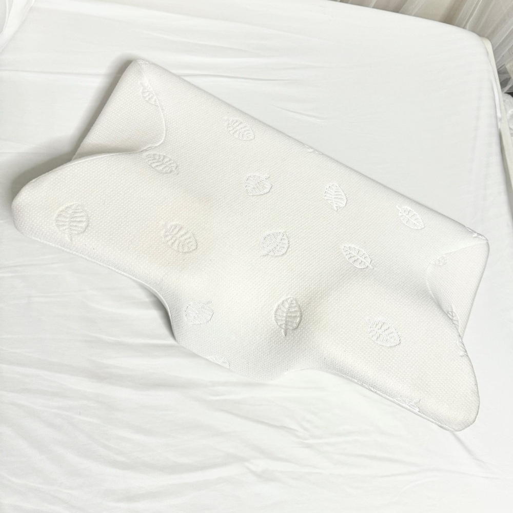 Cervical Pillow Contour Memory foam pillow